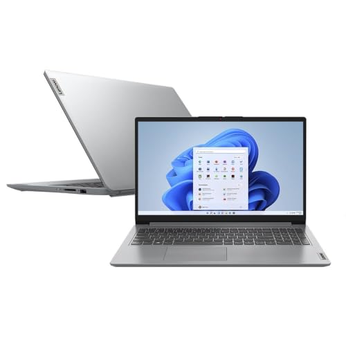 Notebook Lenovo