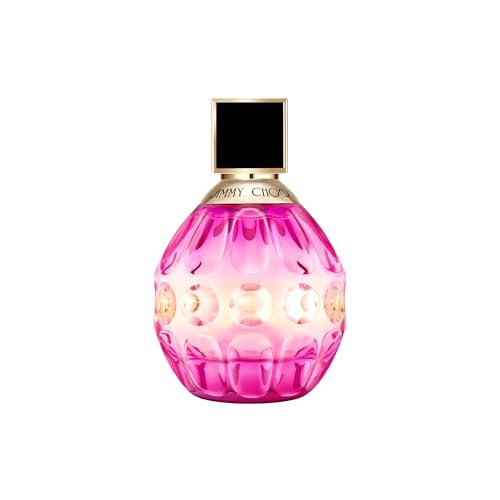 Perfume Mujer Jimmy Choo EDP Rose Passion 60 ml