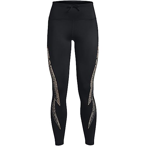 Collants Under Armour Outrun The Cold pour courir dans le froid matinal