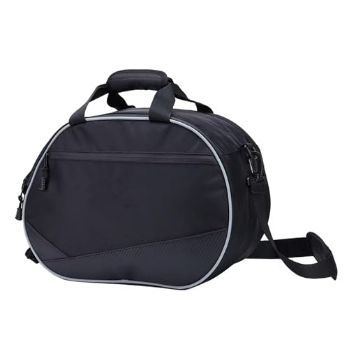 Sac selle sac bagages moto pour MT07 FJR 1300 doublure intérieure sacoche
