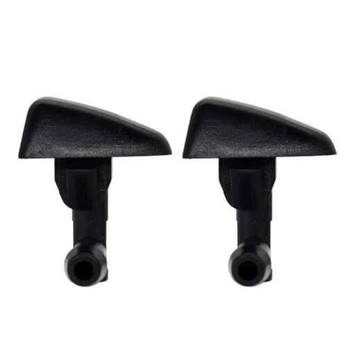 Gicleur de lave-glace Volvo S60 pièce de rechange essuyage capot 30655606