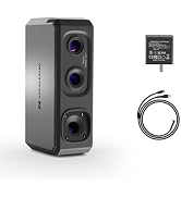3DMakerpro 3D Scanner Seal Lite, Small-Format 3D Scanners for