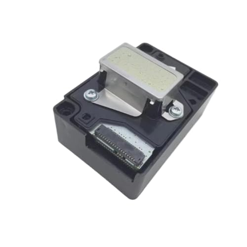 Cabezal de impresion F185000 L1300 inyeccion fluida libre de obstrucciones para T1110 ME1100