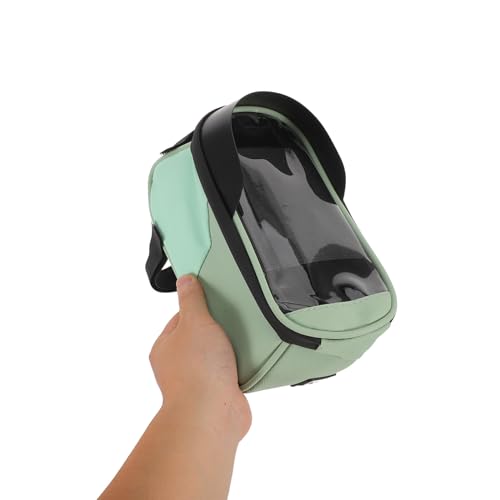 Sacoche de guidon supérieure ORFOFE protégeant votre téléphone de la pluie - 4