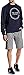 Produktbild Volcom Herren Vmonty Stretch Chino Shorts, Mondstrahl, 50