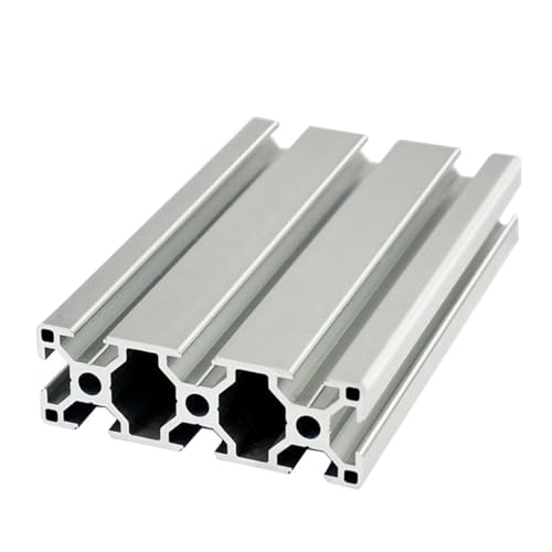 Profilé aluminium pour éliminer les vibrations de votre CNC 3090