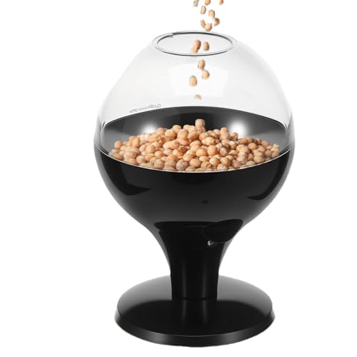 Dispensador De Dulces Touch - Tarro Dulce Novedoso | Máquina De Chicles, Dispensador De Dulces De Chicle Que Funciona Con Monedas - Vending Vintage Retro Candy Kid Masticar Hucha Adulto Clásico Jellyb Dispensador De Dulces Touch - Tarro Dulce Novedoso | Máquina De Chicles, Dispensador De Dulces De Chicle Que Funciona Con Monedas - Vending Vintage Retro Candy Kid Masticar Hucha Adulto Clásico Jellyb