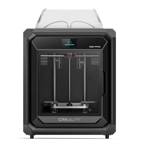 Image of 3IDEA CR Sermoon D3 pro 3D Printer