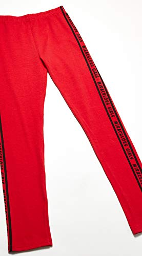Loungewear Kely Kety Meninas, Mescla Gelo, 10