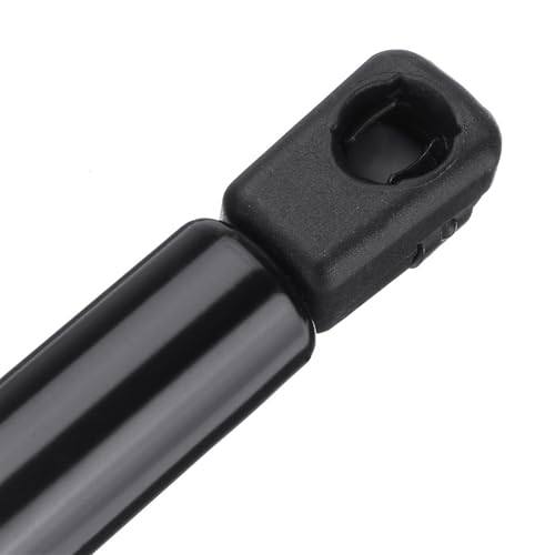 Varillas de tensión para sujetar el capó de VW Transporter T5 de forma segura 3