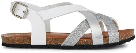 Geox Sandalen J SANDAL KODETTE GIR