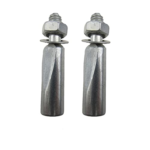 HUFFA Crank Wedges