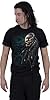 Spiral - Dread Rocks - T-Shirt Black - XXL #1
