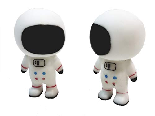 mini astronaut figure