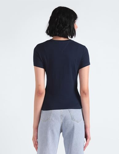 Image of Tommy Hilfiger Women T-Shirt