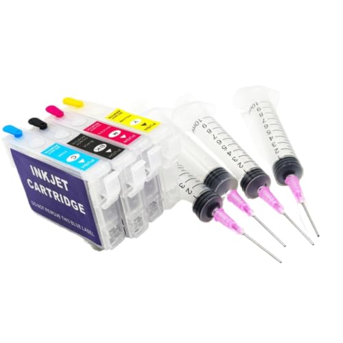 Cartouche d'encre 604XL compatible pour imprimante Expression Home XP-2200