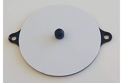 Plaque de Base pivotante Compulocks Marques NSWB rotation à 360 degrés