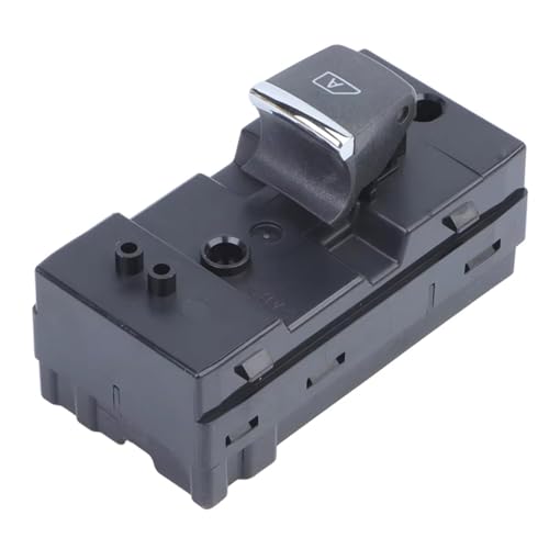 Interrupteur vitre électrique arrière droite pour Infiniti Q50 OEM 25421-3JA1A