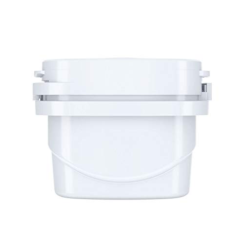 AQUA OPTIMA Single Life Evolve Waterfilter, 30 dagen