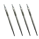 Heater Glow Plug Compatible with Nissan for Nv200 for Evalia Bus for M20 M20m 2011 2012 2013 2014 20