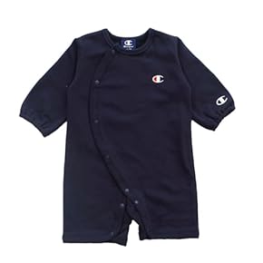 yayfor you 黒 ロンパース・カバーオール ベビー用ロンパース・カバーオール 通販 | Amazon Fashion