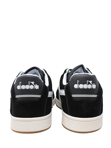 Baskets Noir Diadora 101.173100 taille 45 pour homme - 3