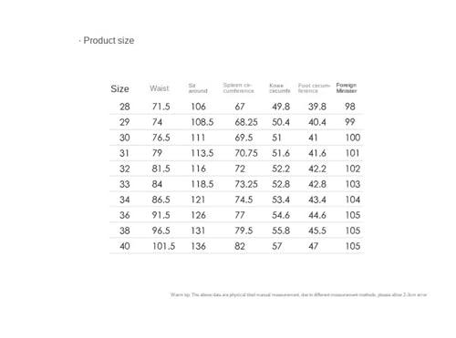 Jeans Pants Trousers Denim Spring Summer Loose Harun Men's Ice Feel Blue Comfortable Versatile High End Commuter Wear2