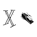 RockJam Xfinity Doublebraced Pre Assemblato Basamento della Tastiera Altamente Registrabile con Cinghie di Bloccaggio & M-Audio SP-2Pedale di Sustain Universale per Tastiera in Stile Pianoforte