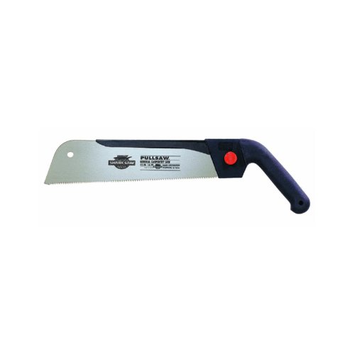 Shark Corp 10-2410 Fine-Cut 19-Point Finish Saw