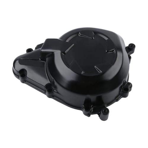Couvercle de stator gauche résistant aux fuites d'huile pour carter moto Z1000 2015