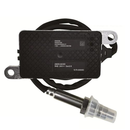 Capteur NOx 5WK97306 pour réparer le système d'échappement Hyundai