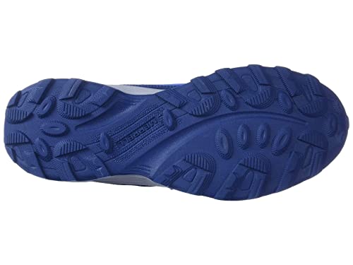 Merrell Unisex-Child Moab Speed Low Alternative Closure Waterproof3