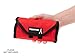 TEKTON 8-Tool Mini Pliers Pouch | OTP50201 | Made in USA