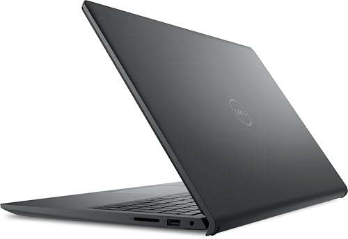 Image of DELL PRO 15 (Renewd) (2025) AMD Ryzen 5 7520U Quad Core - (8 GB DDR5 /512 GB SSD /AMD Radeon 610M Graphics /Windows 11 Home) Thin and Light Business Laptop /Backlit /15.6 inch FHD Display /Black /1.5 kg /MSO 2021