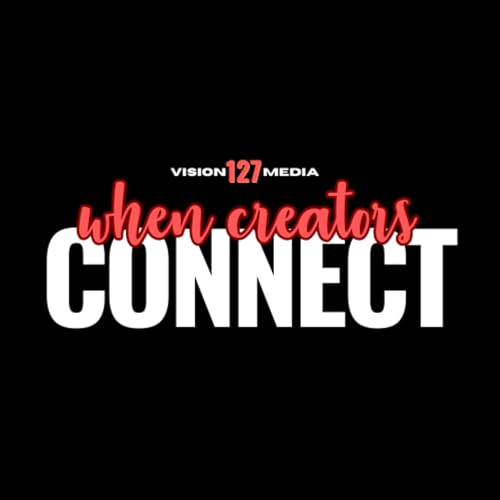 Couverture de When Creators Connect