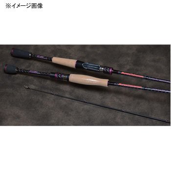 スーパートリックスター　68MML Amazon | Jackson(ジャクソン) ロッド スーパートリックスター