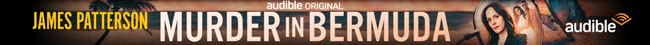 Audible Original: Murder in Bermuda. Listen now on Audible.