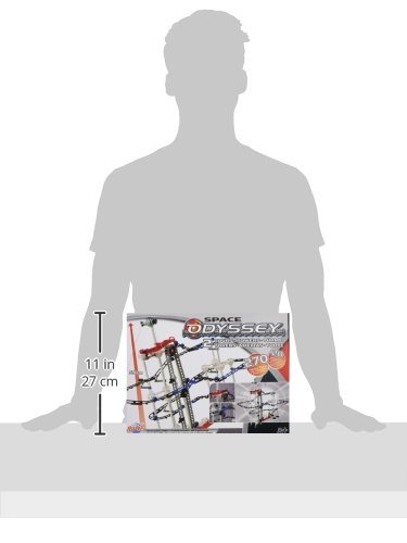 Buki Space Odyssey - vue 6