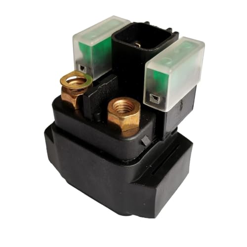 Relais de démarreur pour Suzuki VL1500 VLR1800 solénoïde 12v moto