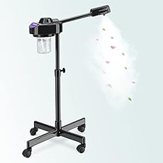 Image of Professional Spa Ozone. Brand catalog list of Kingsteam. 