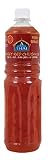 A Taste of Thai Sweet Red Chili Sauce - 1 Liter Bottle | Great as Condiment | Use to Flavor Marinade
