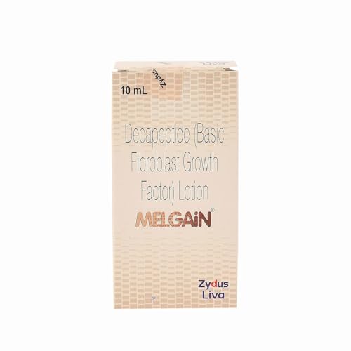 Tuzuaol Melgain Lotion 10 ML