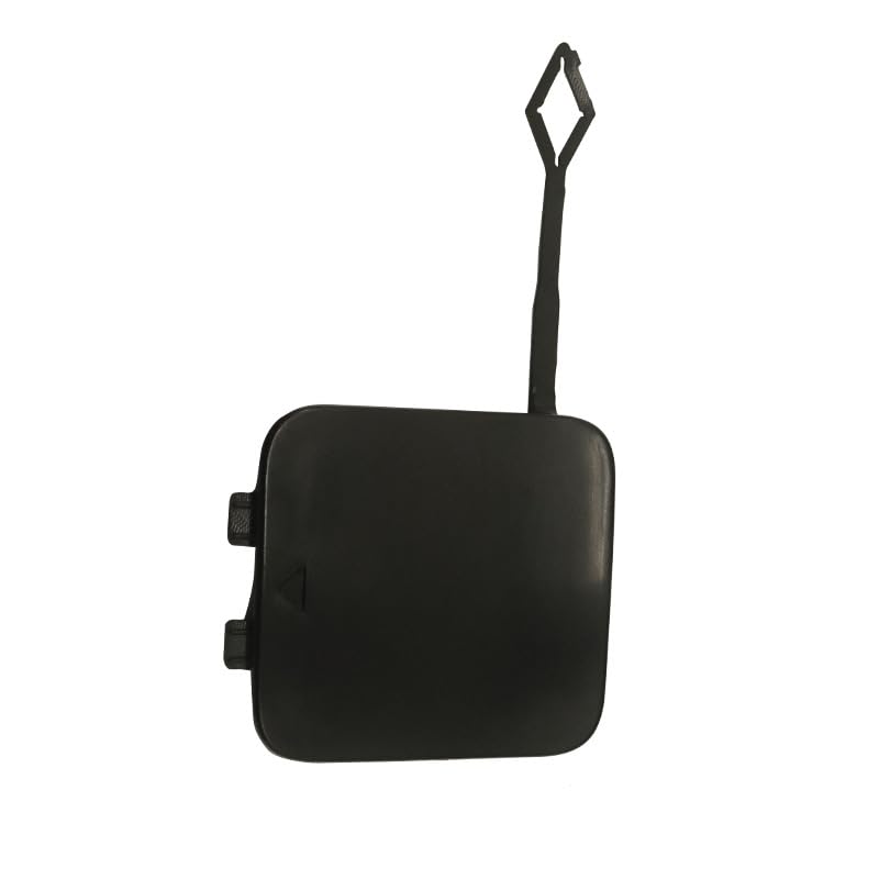 Cubierta de remolque delantera para Serie 5 G38: repuesto exacto y elegante de parachoques 530li