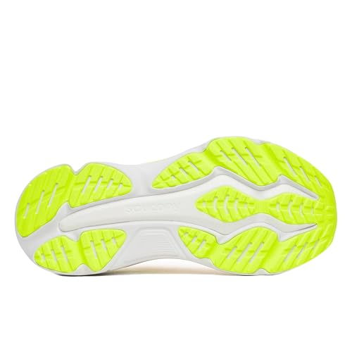 Image of Saucony Mens Hurricane 25