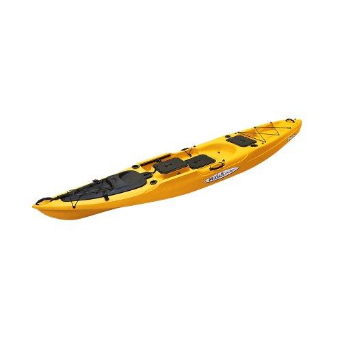 Malibu Kayaks XFactor Kayak Review (Is it worth it?)