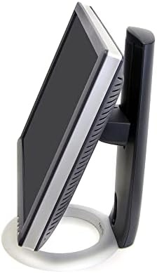 Ergotron – Neo-Flex Single Monitor Stand for Desk, VESA Mount – for Screens Up to 27 Inches, 6 to 16 lbs – Black
