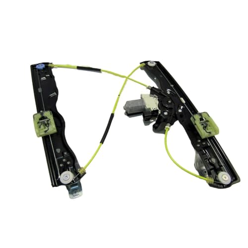 Moteur de lève-vitre électrique LR124293 gauche pour Range Rover Velar 17-22