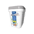 FlexColor 3D Pre-Mixed Grout… (204 - Pure Steel)