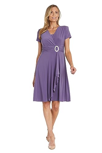 Image of R&M Richards Womens Night Out Dress