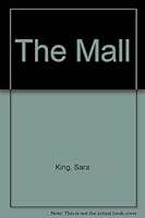 The Mall 0770107095 Book Cover